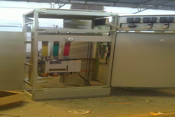 思明控制柜-进口3683讲讲电动闸阀控制柜怎